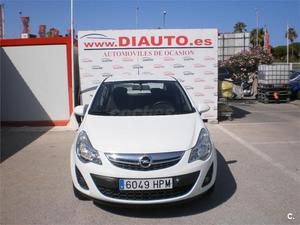 OPEL Corsa 1.4 Selective Start Stop 5p.