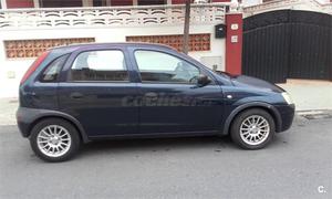 OPEL Corsa Club 1.7 DI 5p.