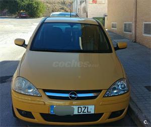 OPEL Corsa Cosmo 1.2 5p.