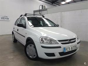 OPEL Corsa Essentia v 5p.