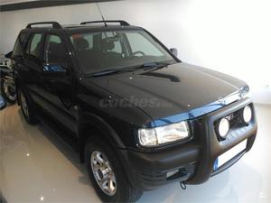 OPEL Frontera 2.2 DTI LIMITED 5p.