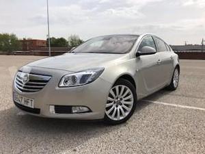 OPEL Insignia 2.0 CDTI ecoFLEX 130 CV Cosmo -11