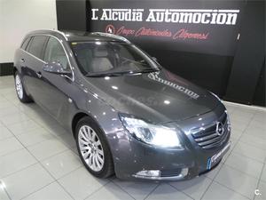 OPEL Insignia Sports Tourer 2.0 CDTI 160CV Edition Aut 5p.