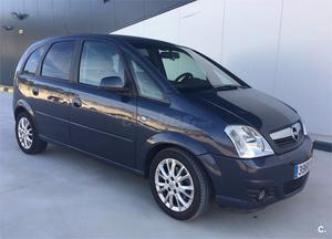 OPEL Meriva 1.7 CDTi 100 CV Plus 5p.