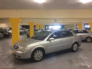 OPEL Vectra Comfort 2.2 DTI 16v 4p.