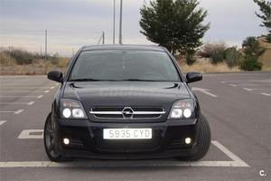 OPEL Vectra GTS 1.9 CDTI 8v 5p.