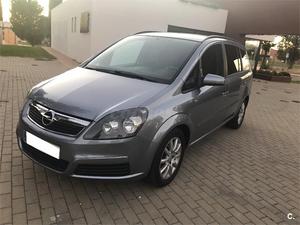 OPEL Zafira 1.9 CDTi 120 CV Energy 5p.