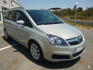 OPEL Zafira 1.9 CDTi 120 CV Enjoy 5p.