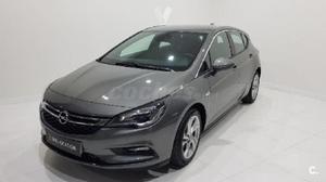 Opel Astra 1.6 Cdti Ss 136 Cv Dynamic 5p. -16