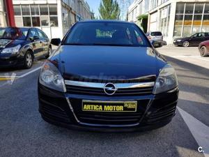 Opel Astra 1.7 Cdti 16v Edition 4p. -04