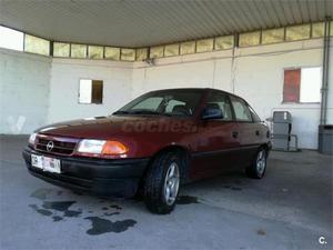 Opel Astra Astra 1.4i Base 4p. -93