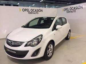 Opel Corsa 1.2 Essentia Start Stop 5p. -14