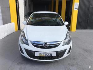 Opel Corsa 1.2 Selective Easytronic 5p. -15