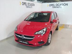 Opel Corsa 1.4 Expression 55kw 75cv 5p. -17