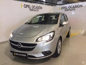 Opel Corsa 1.4 Selective Auto 66kw 90cv 5p. -17