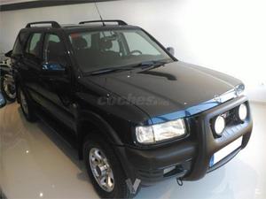 Opel Frontera 2.2 Dti Limited 5p. -01