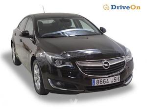 Opel Insignia 1.6 Cdti Ss 88kw 120cv Business 5p. -16