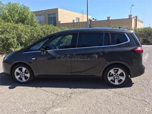 Opel Zafira Tourer 2.0 Cdti 165 Cv Excellence Auto 5p. -14