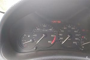 PEUGEOT 206 XTD 1.9 3p.