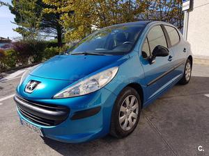 PEUGEOT 207 Confort 1.4 HDI 70 5p.