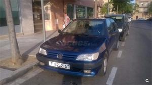 PEUGEOT 306 XSDT 3p.