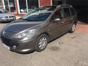 PEUGEOT 307 SW 1.6 5p.