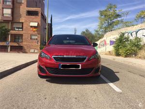 PEUGEOT 308 GTi 200KW 270CV 5p.