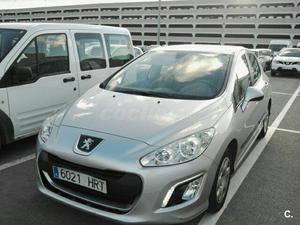 PEUGEOT 308 Nuevo p Access 1.6 HDi 92 FAP 5p.