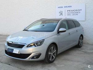 PEUGEOT 308 SW Allure 1.6 BlueHDI p.