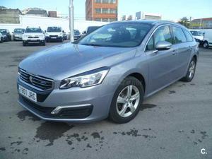 PEUGEOT 508 SW Active 1.6 BlueHDi 120 EAT6 5p.