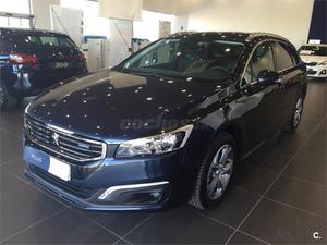 PEUGEOT 508 SW Active 1.6 BlueHDi 88KW 120CV 5p.