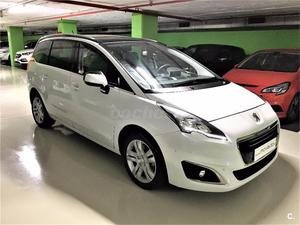 PEUGEOT  Allure 2.0 BlueHDi 110KW 150CV 5p.