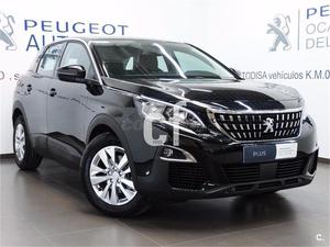 PEUGEOT BLUEHDI 88KW 120CV ACTIVE AUTO SS 5p.