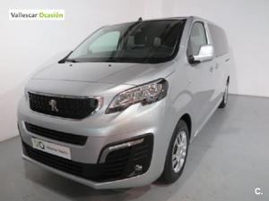 PEUGEOT Traveller Business 1.6 BlueHDi 85KW 115 Standard 4p.