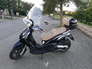 PIAGGIO beverly Tourer 400 ie (