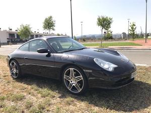 PORSCHE 911 CARRERA 4 COUPE 2p.