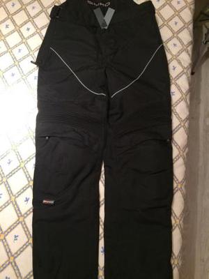 Pantalón de moto