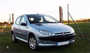 Peugeot 206 Xline 75 5p. -04