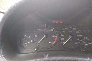 Peugeot 206 Xtd 1.9 3p. -01