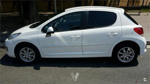 Peugeot 207plus 1.4 Hdi 68cv Fap 5p. -14