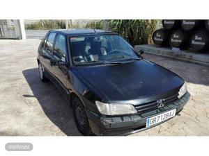 Peugeot 306