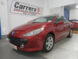 Peugeot 307 Cc v 2p. -06