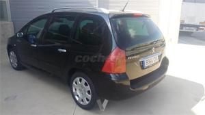 Peugeot 307 Sw 1.6 Hdi Clim Plus 5p. -04