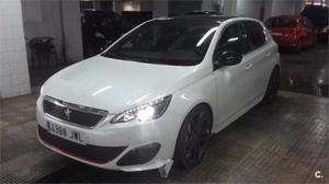 Peugeot 308 Gti 200kw 270cv 5p. -17