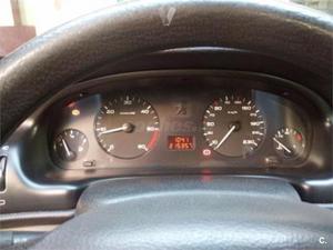 Peugeot 406 Srdt Hdi 90 4p. -00