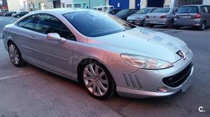 Peugeot 407 Pack 3.0 V6 Automatico Coupe 2p. -07