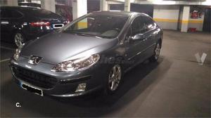 Peugeot 407 St Sport Hdi p. -04