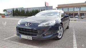 Peugeot  Pack Coupe 2p. -06