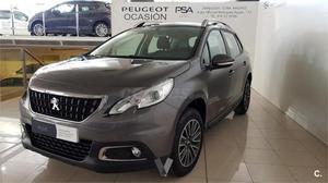 Peugeot  Style 1.2l Puretech 60kw 82cv 5p. -17