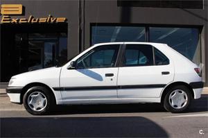 Peugeot  Style D 1.9 5p. -95